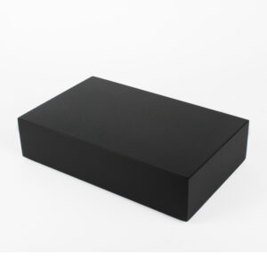 Matte mdf base 8x13cm size 30mm height