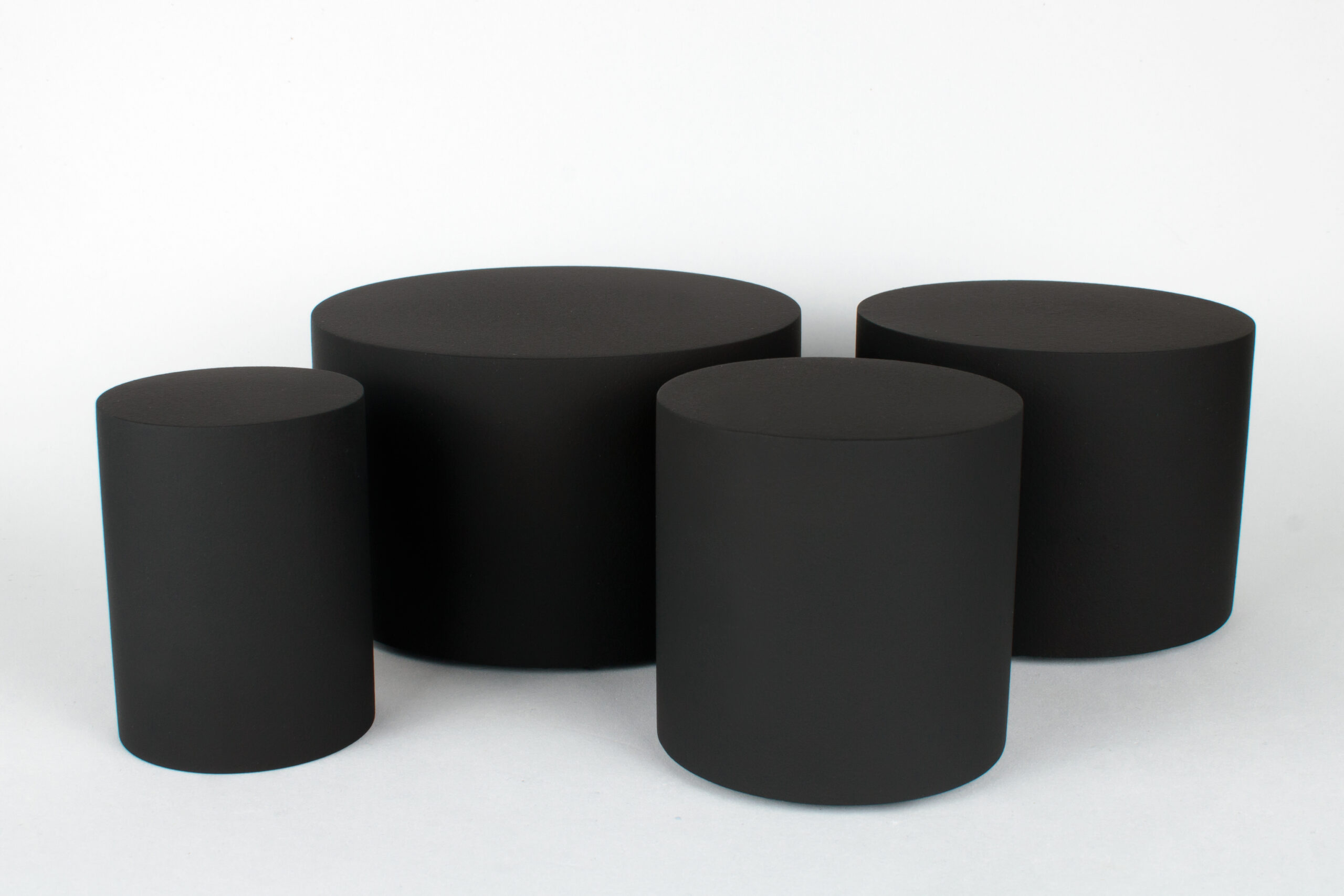 black hole range mdf bases