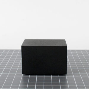 rectangular matte 4x6cm base