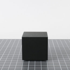 square matte 4x4cm base