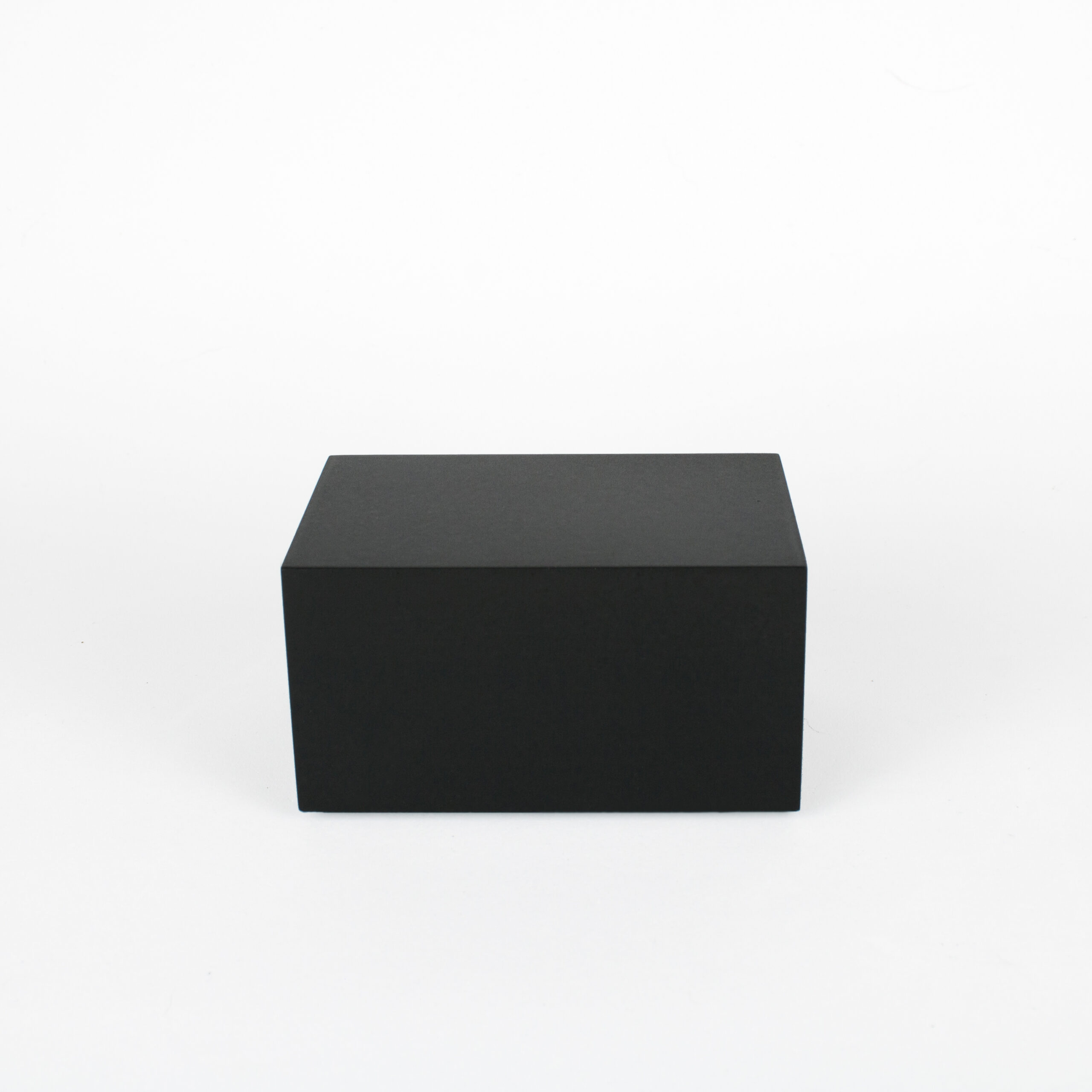 matte rectangular base 5x7,5cm