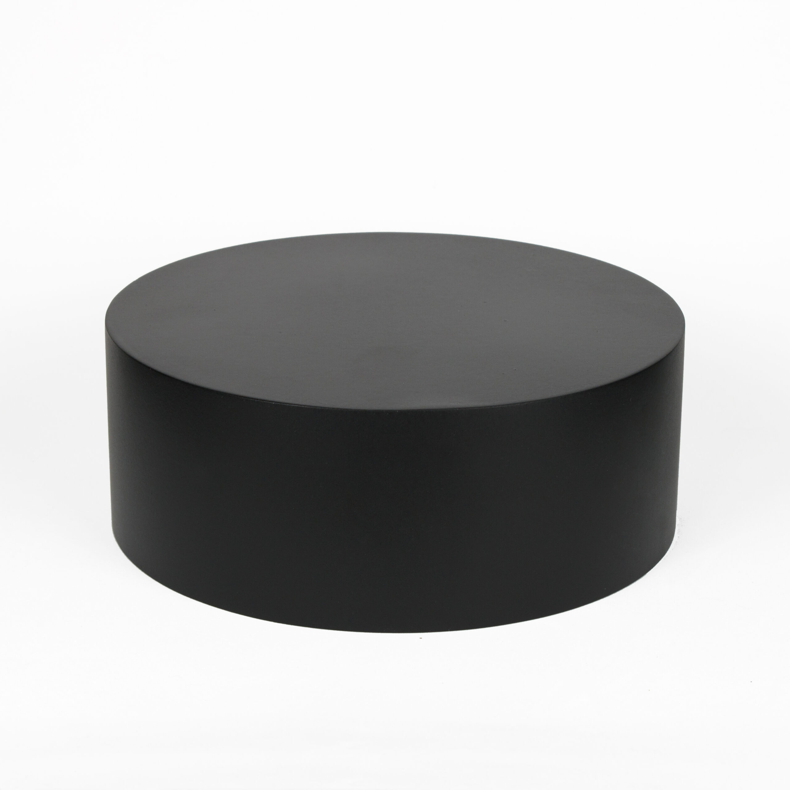 Round miniature pedestal 160 mm diameter